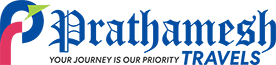 Prathamesh Travels